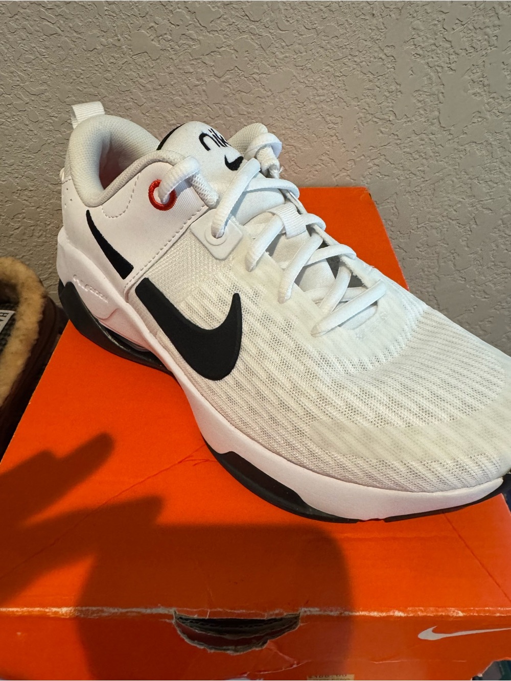 Nike Zoom Bellas